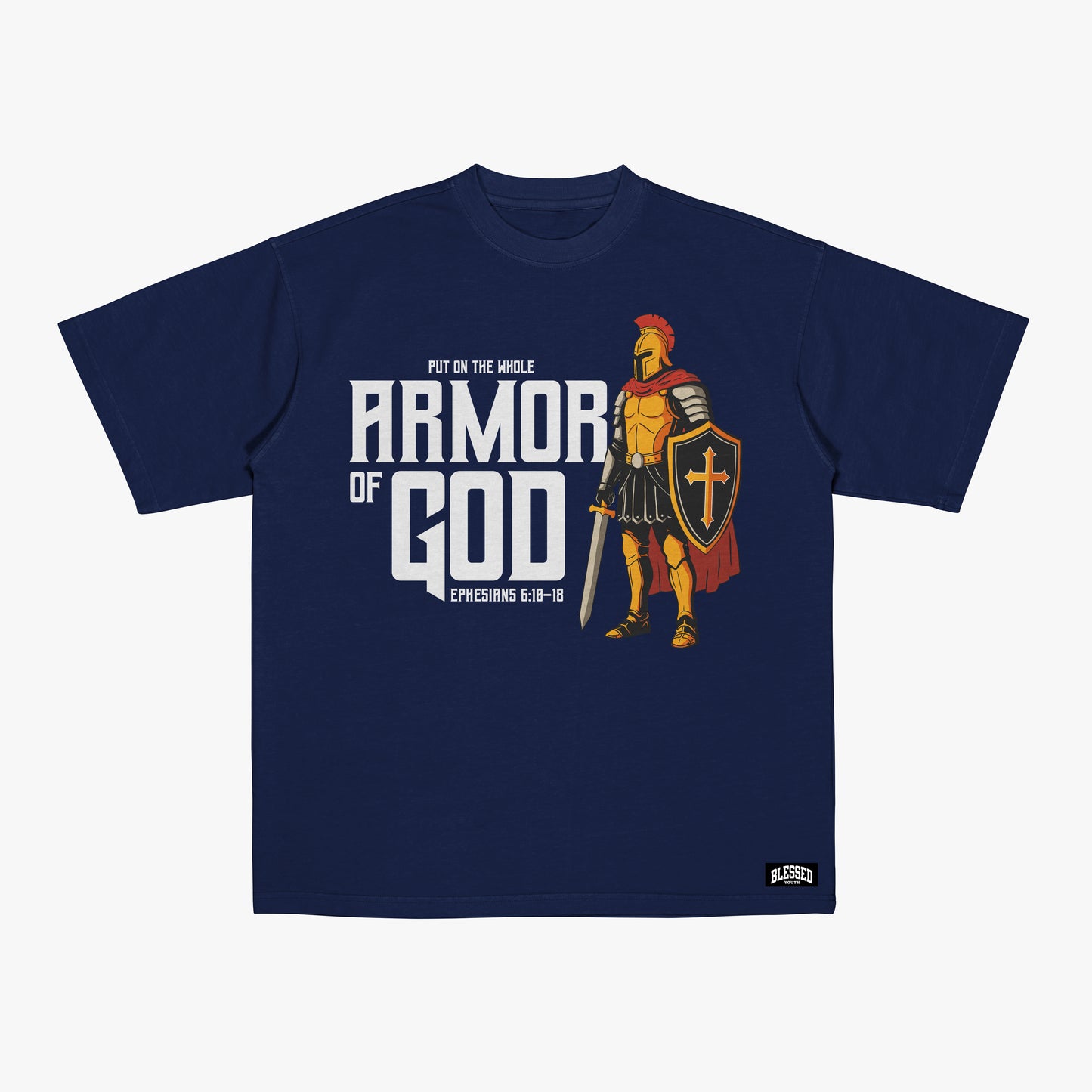 Armor of God (Tee)