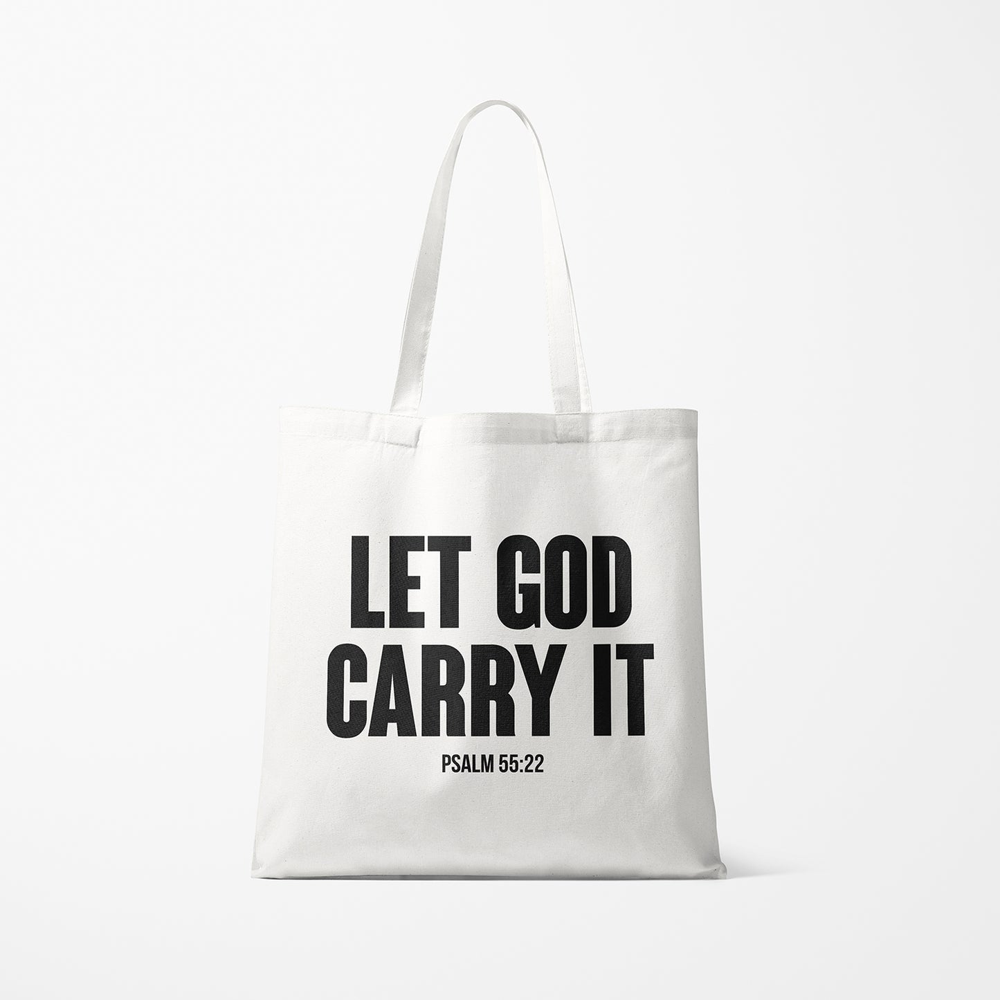 Carry (Tote Bag)