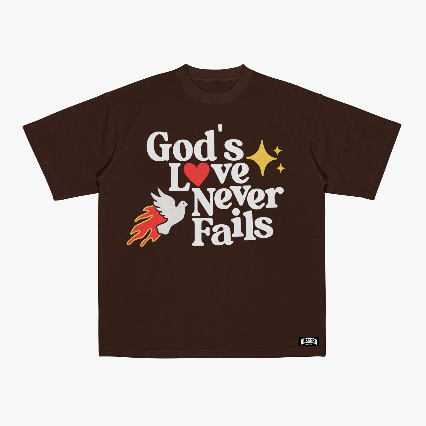 God's Love (Tee)