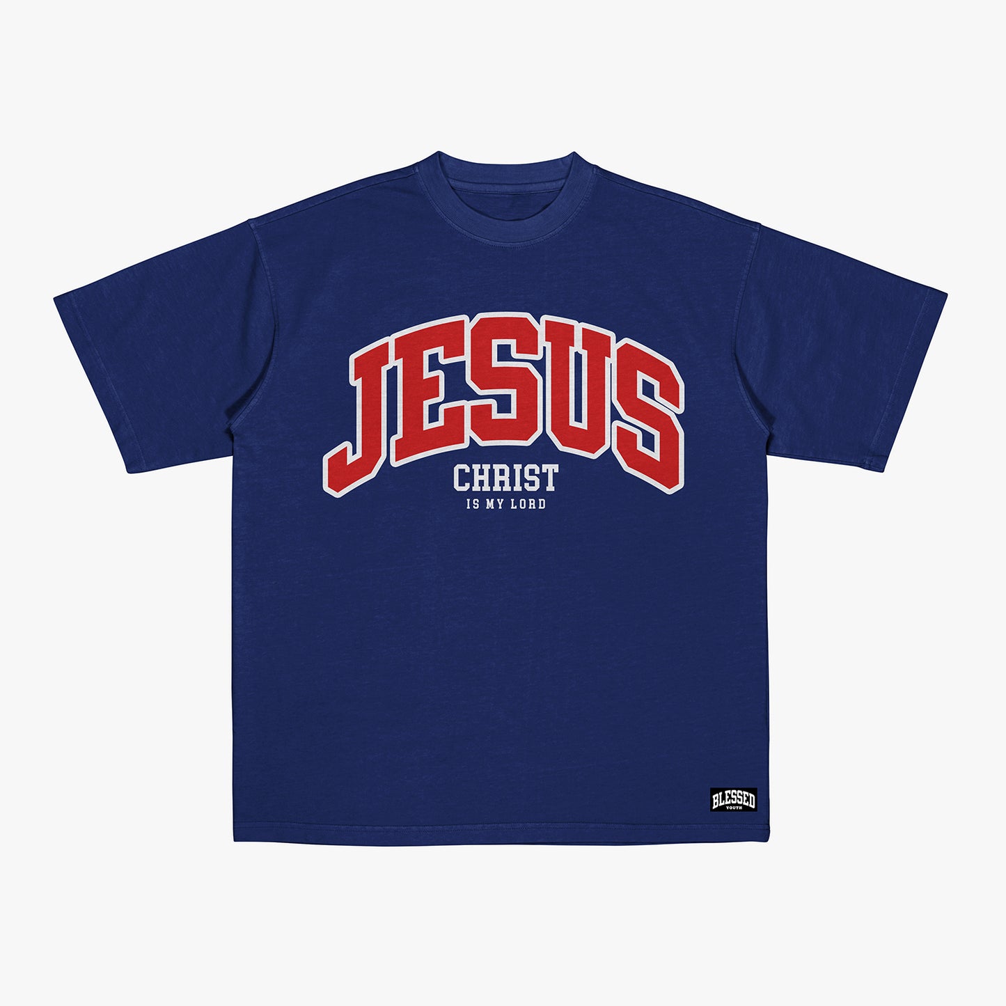 Jesus Christ (Tee)