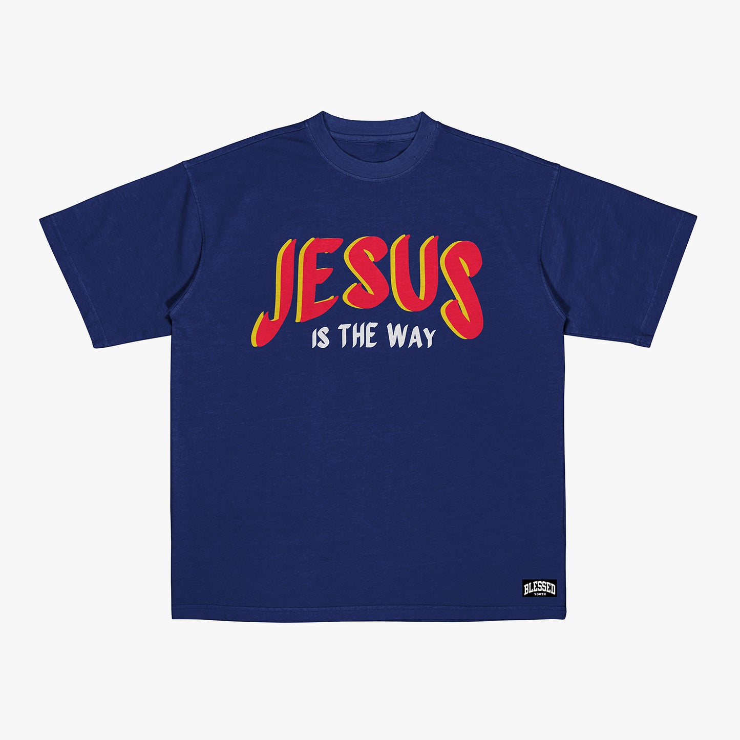 Jesus Is The Way (Tee)