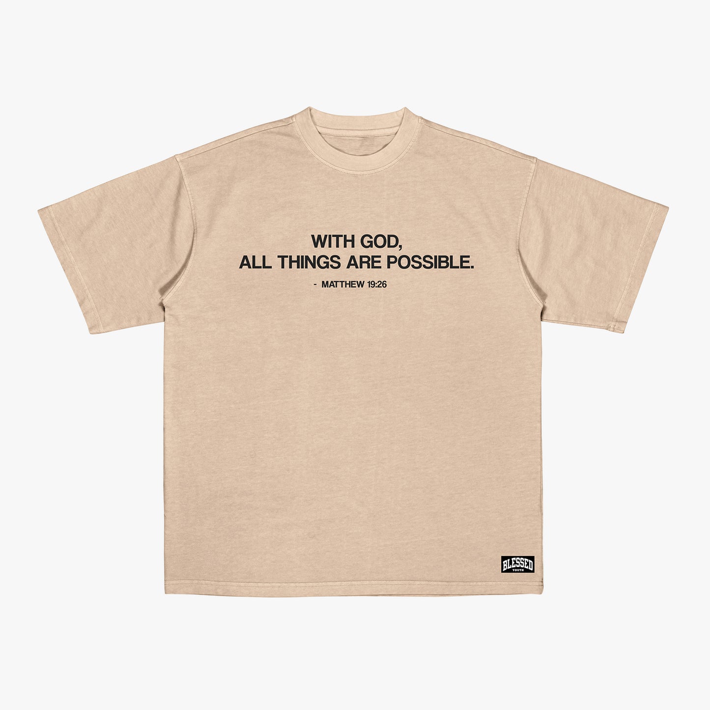 Matthew 19-26 (Tee)