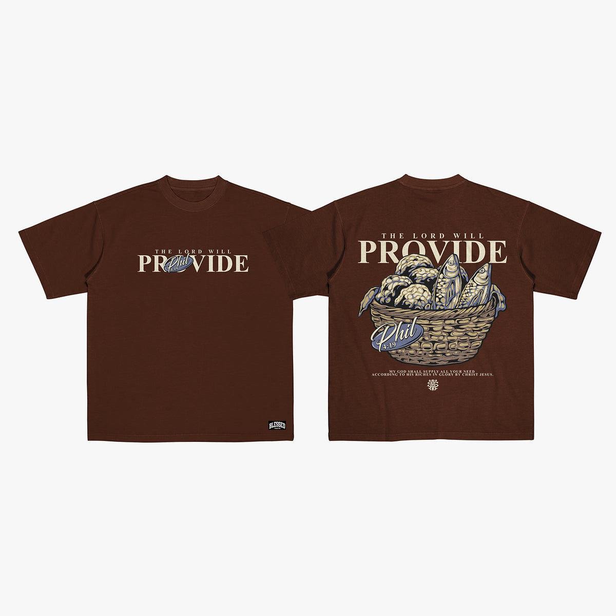 Provide (Tee)