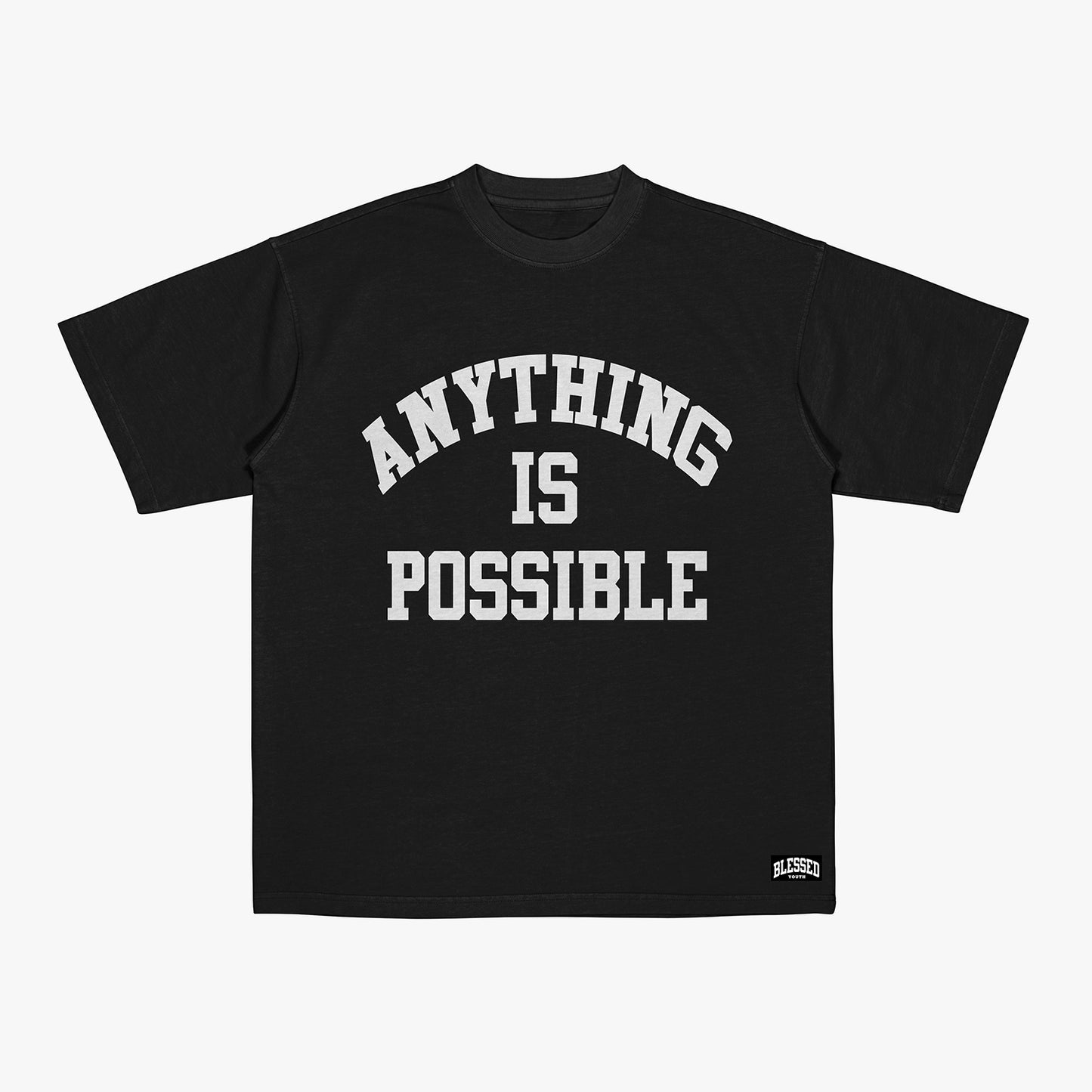 Anything Is Possible (Tee)
