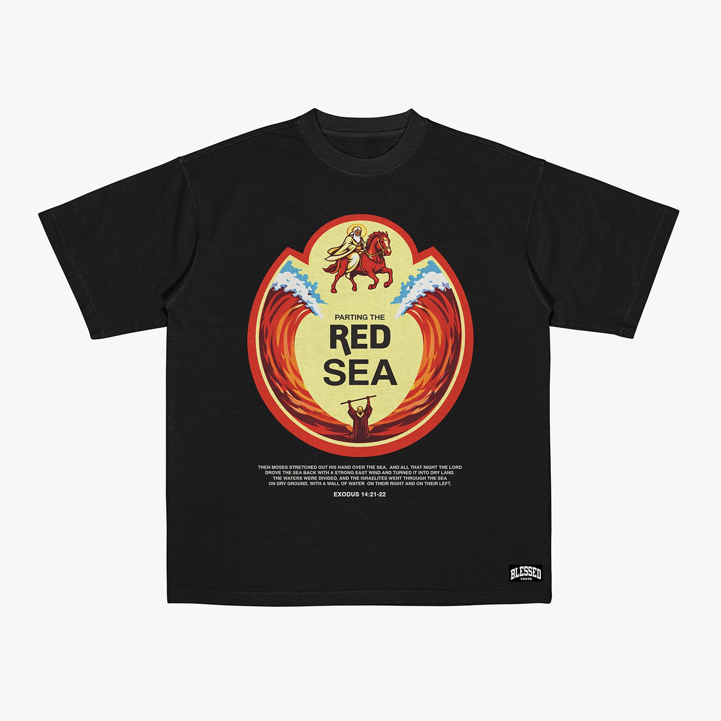 Red Sea (Tee)