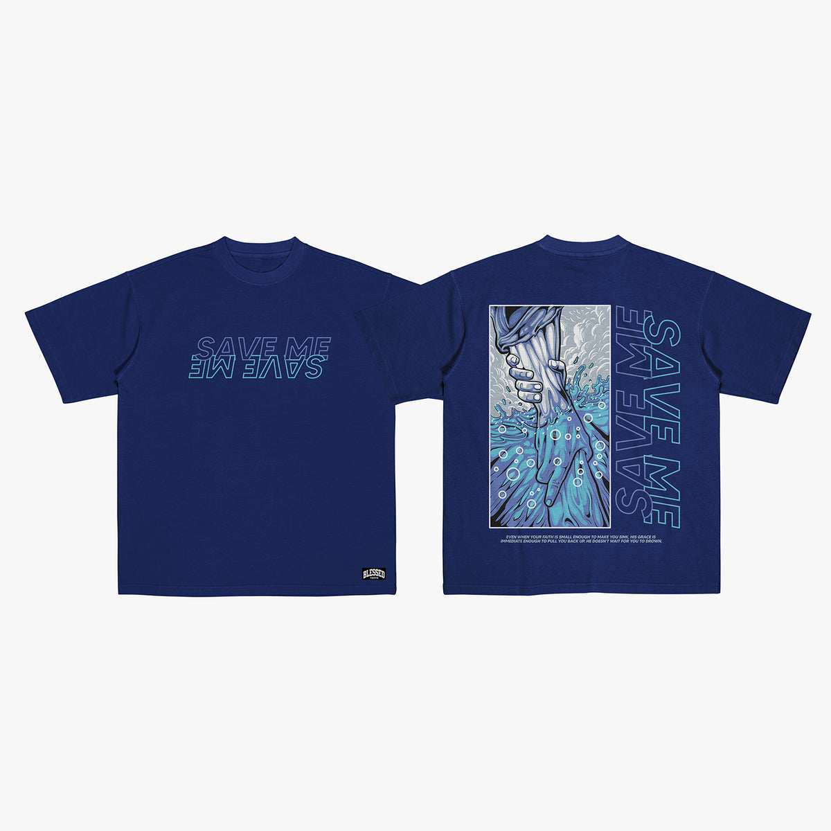 Save Me (Tee)