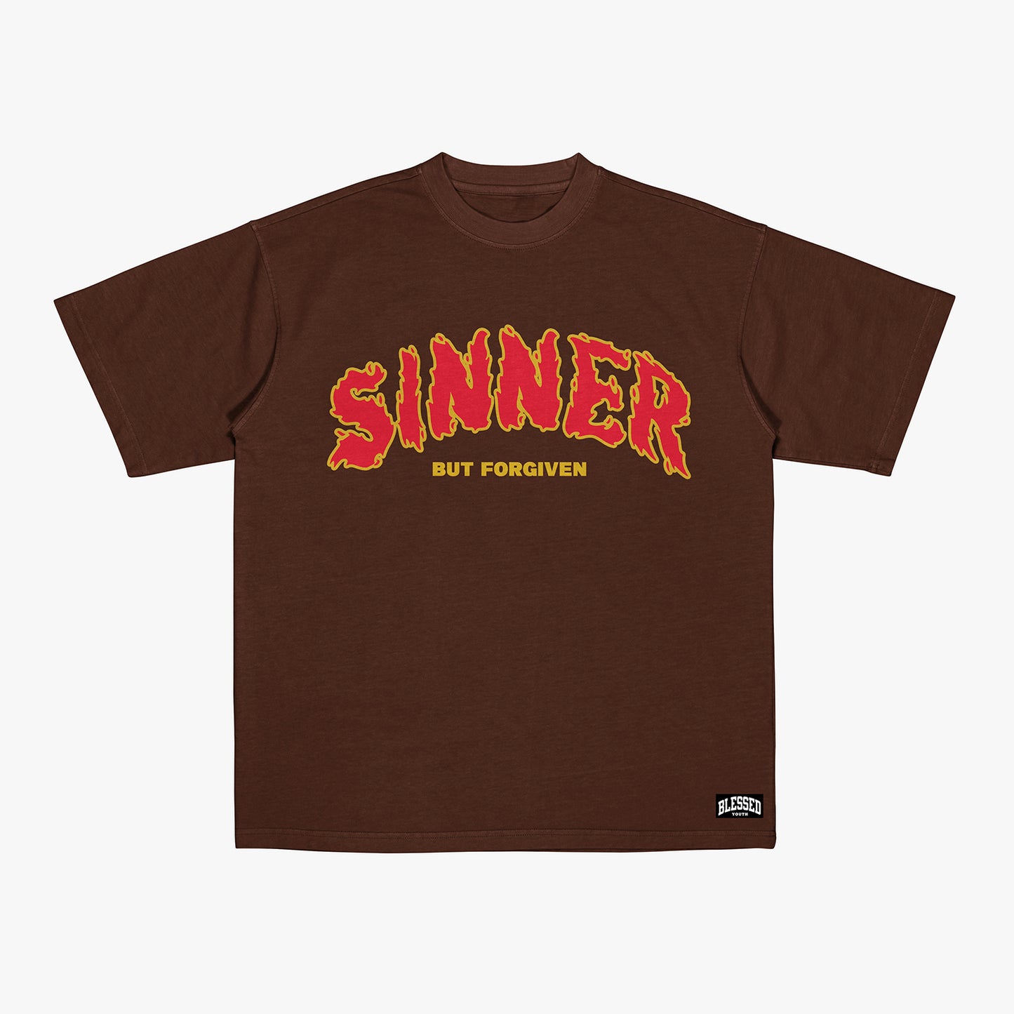 Sinner (Tee)