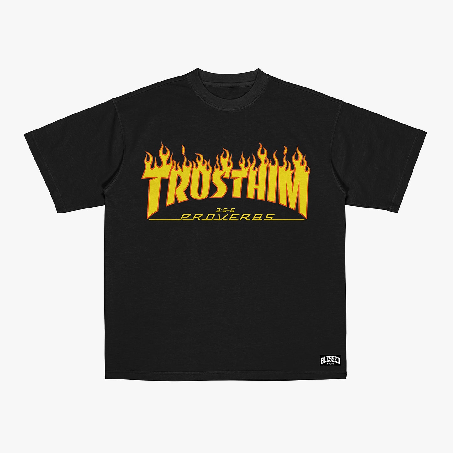 Trust Him (Tee)