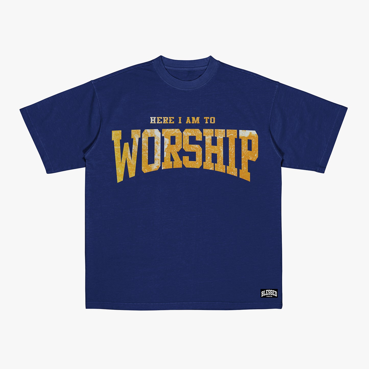Worship (Tee)