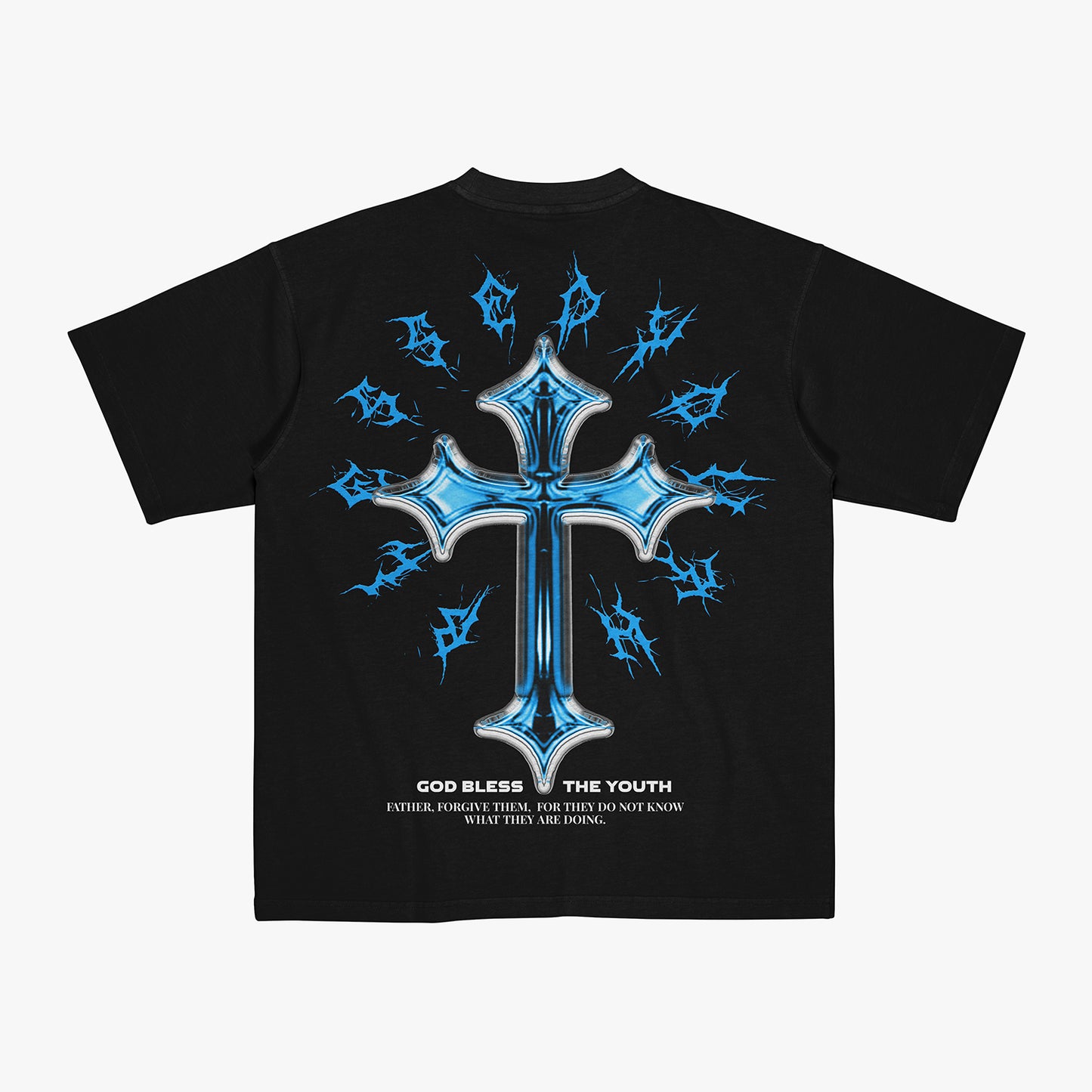 Cross (Tee)
