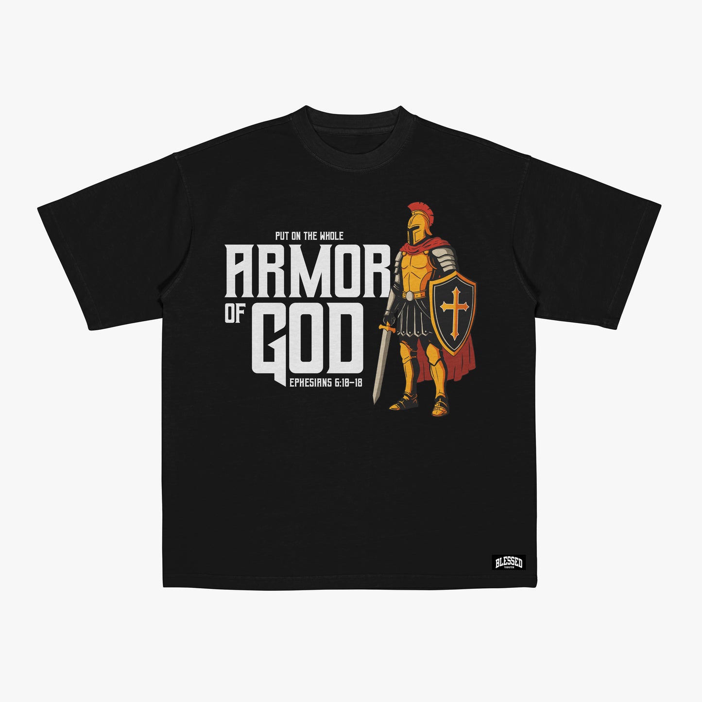 Armor of God (Tee)
