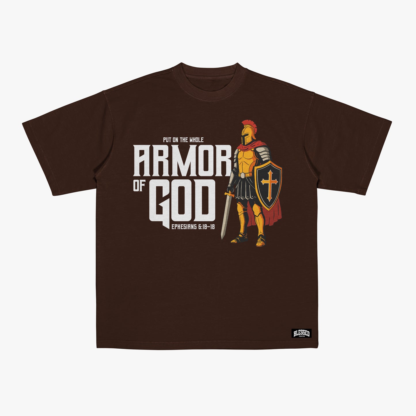 Armor of God (Tee)