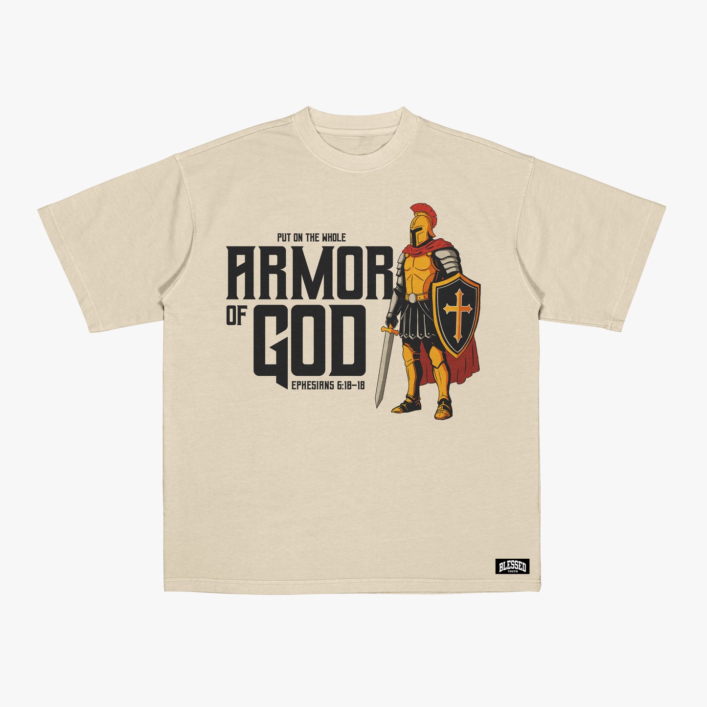 Armor of God (Tee)