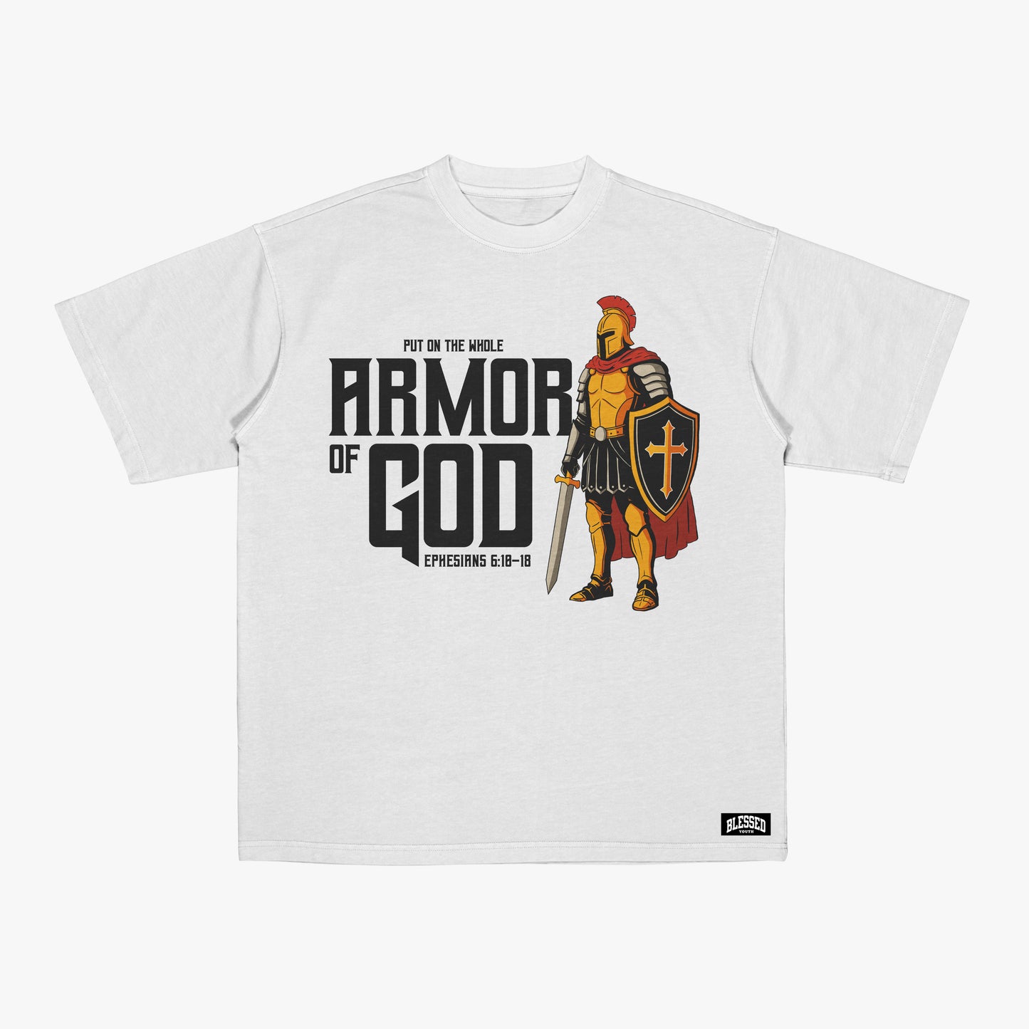 Armor of God (Tee)