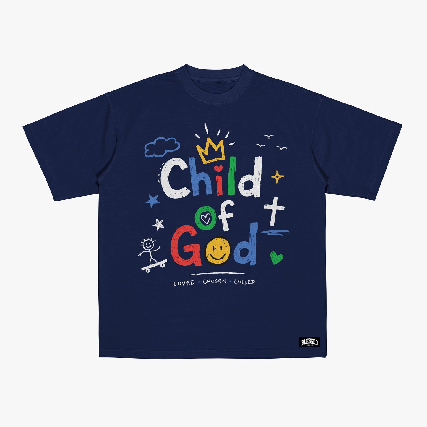 Child of God (Tee)