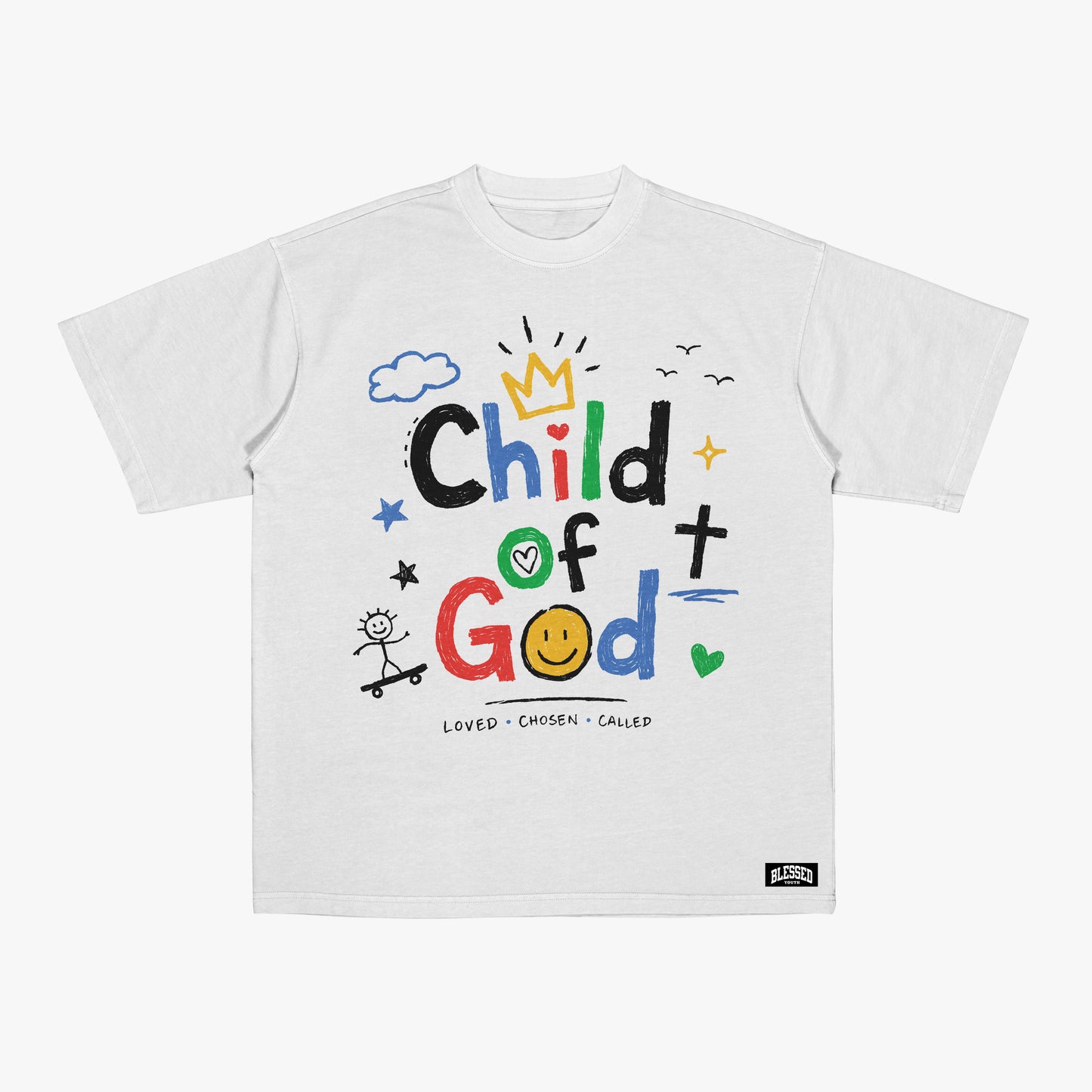 Child of God (Tee)