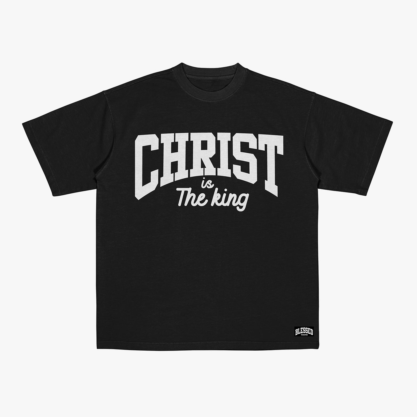 Christ (Tee)