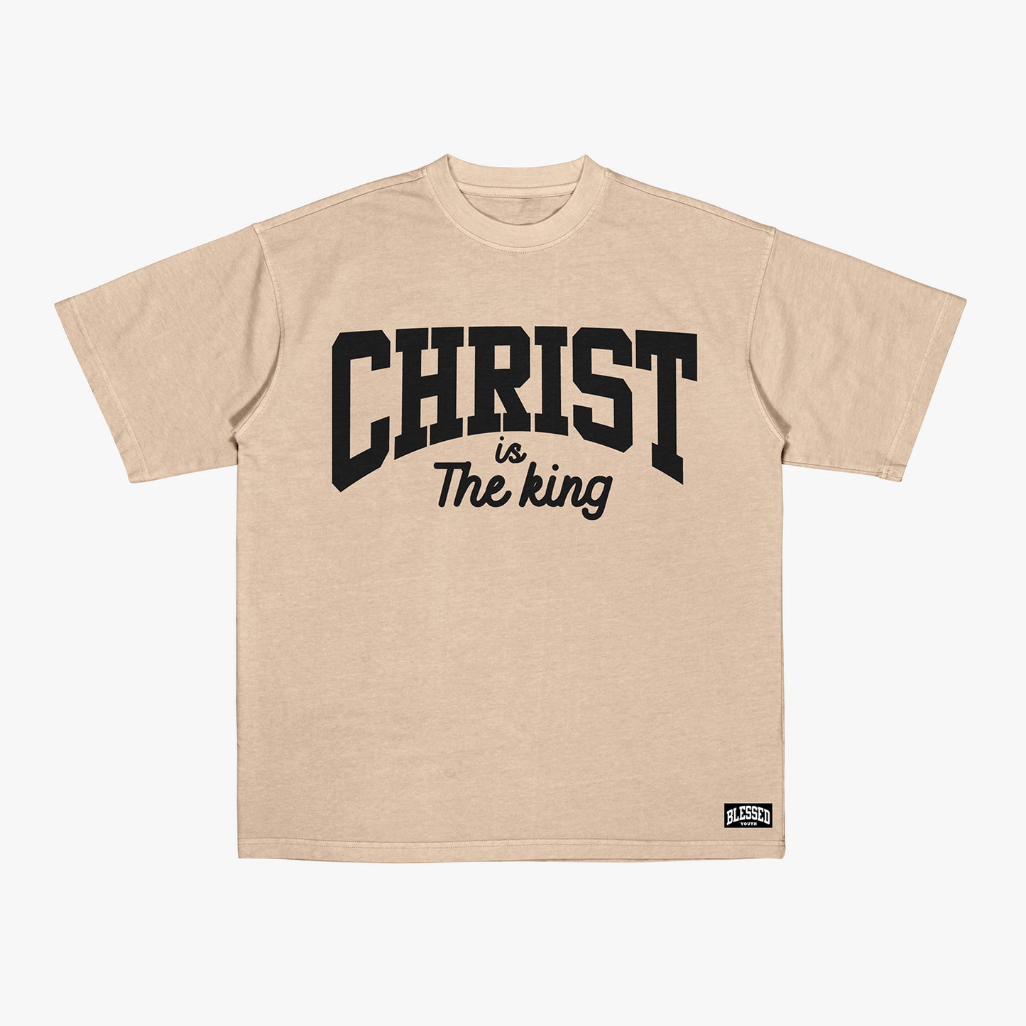 Christ (Tee)