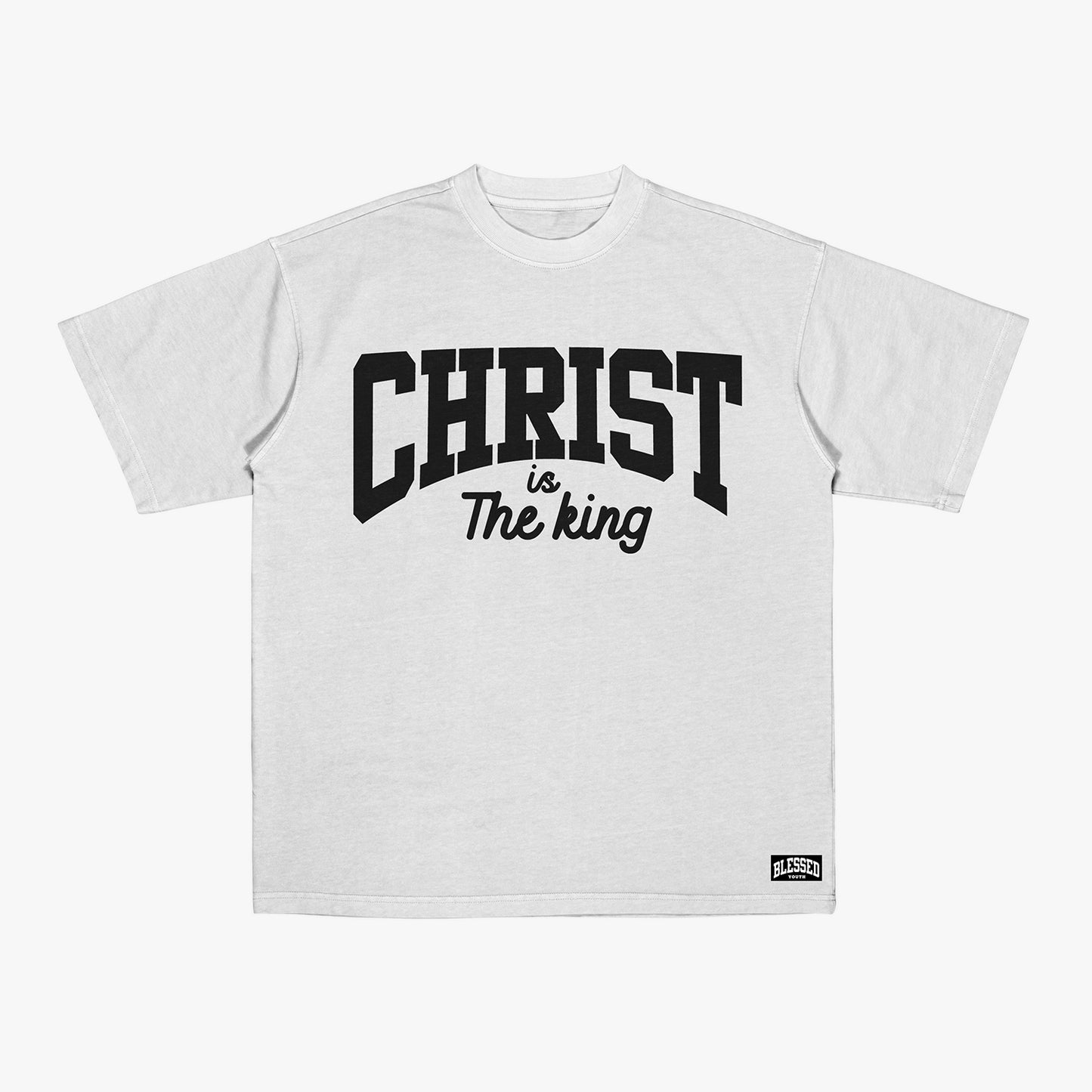 Christ (Tee)