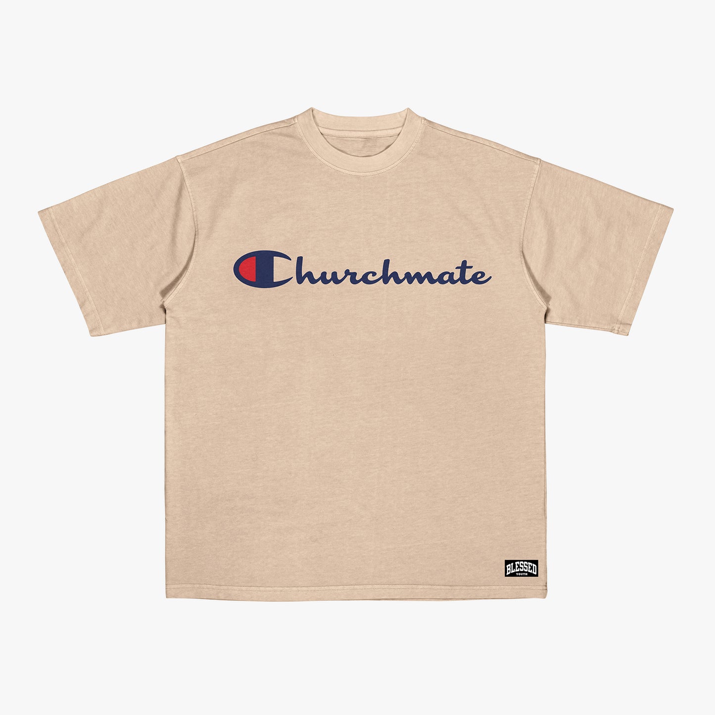 Churchmate (Tee)