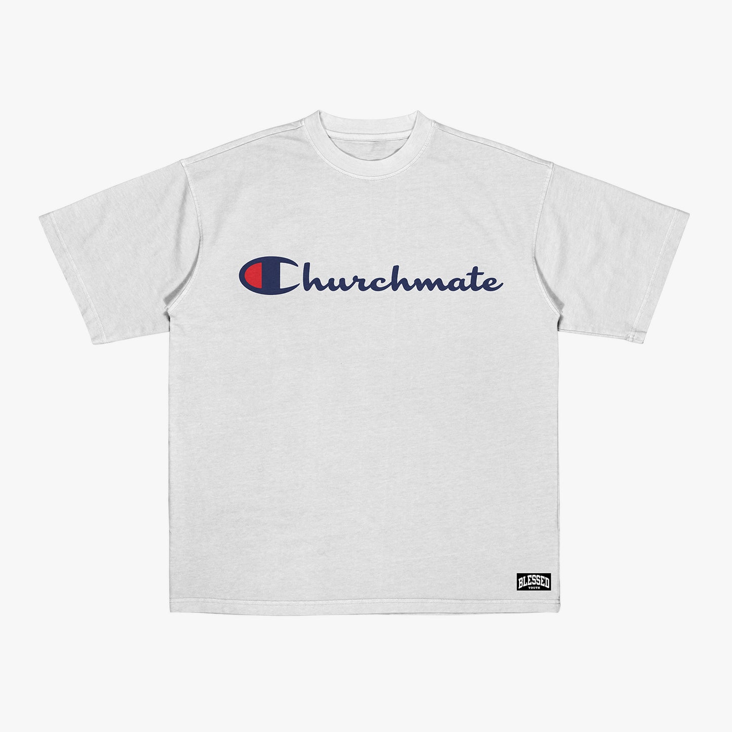 Churchmate (Tee)