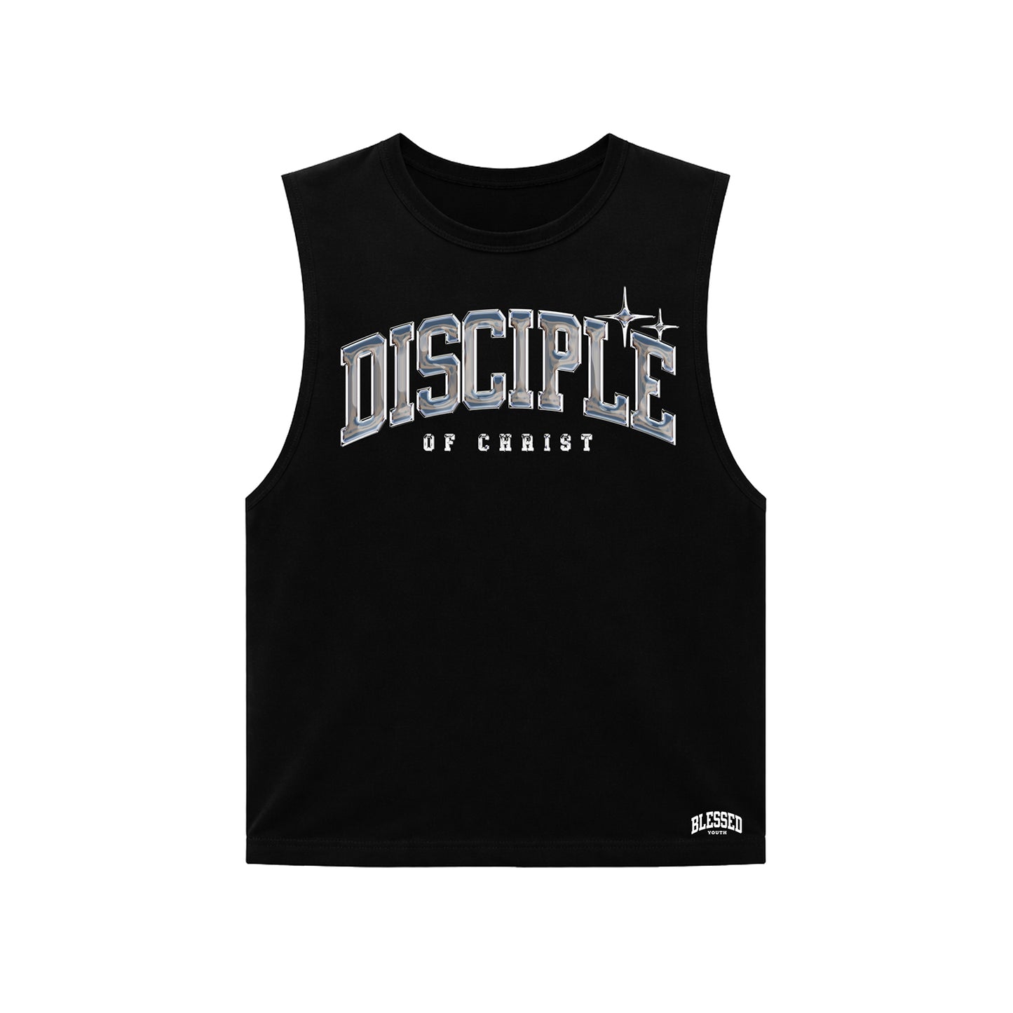Disciple (Muscle Tee)