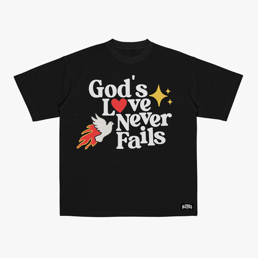 God's Love (Tee)
