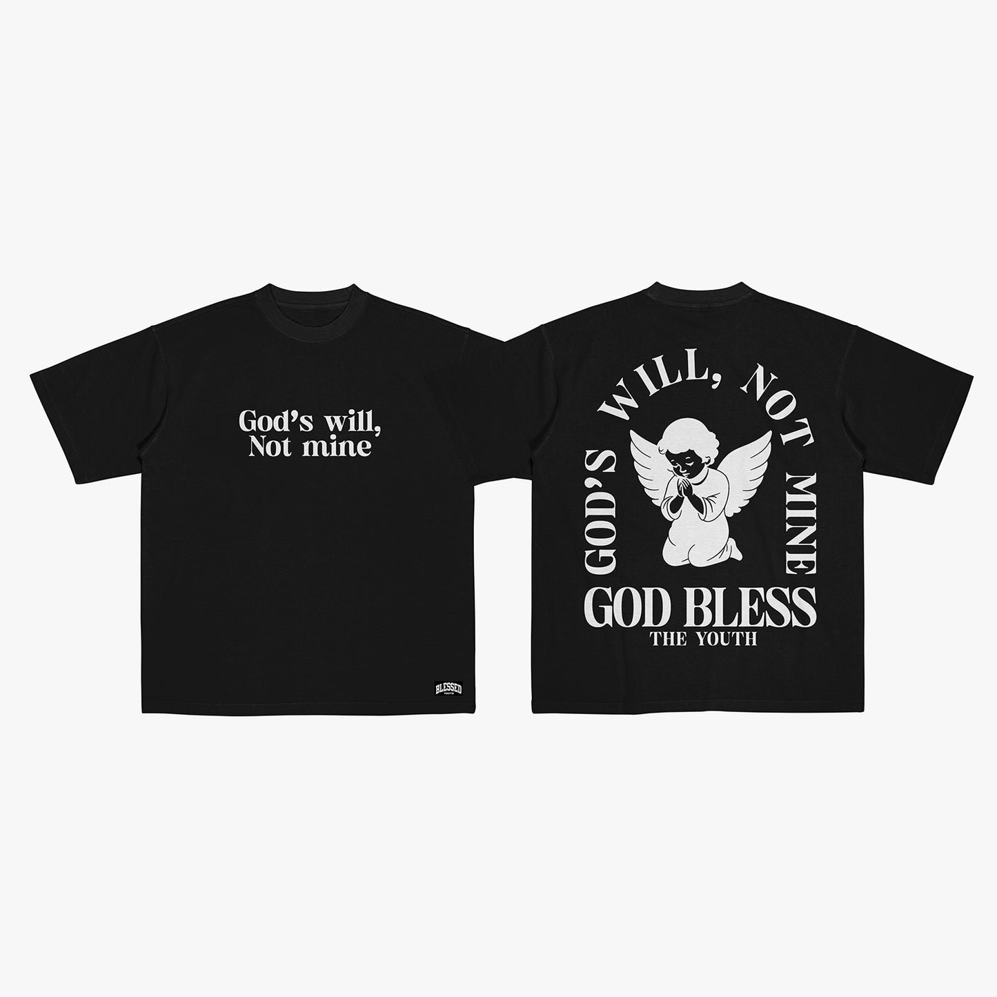 God's Will (Tee)