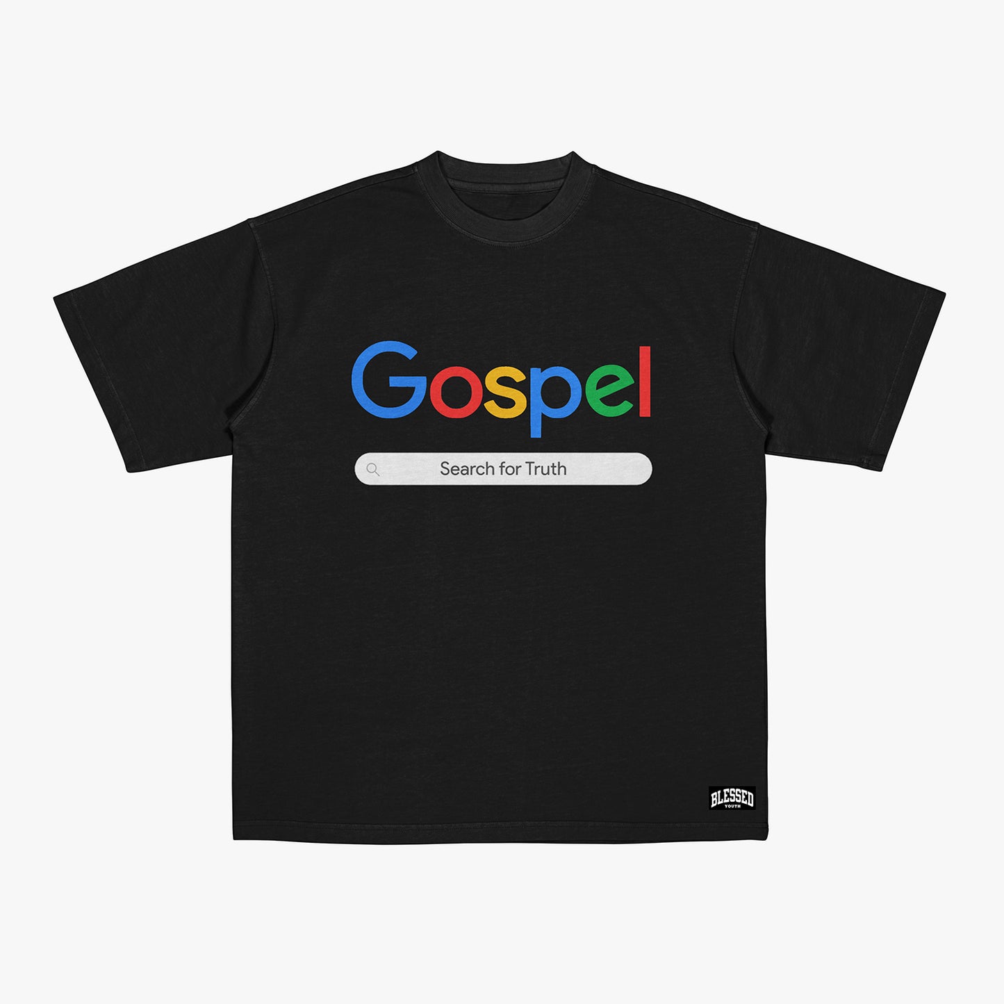 Gospel (Tee)