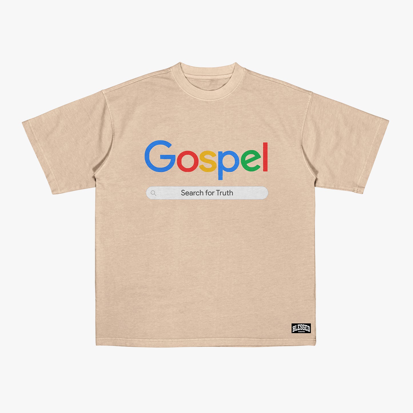 Gospel (Tee)