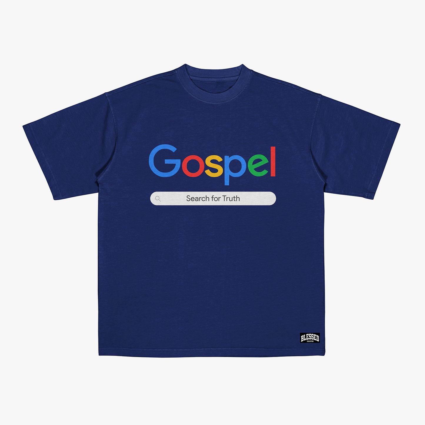 Gospel (Tee)