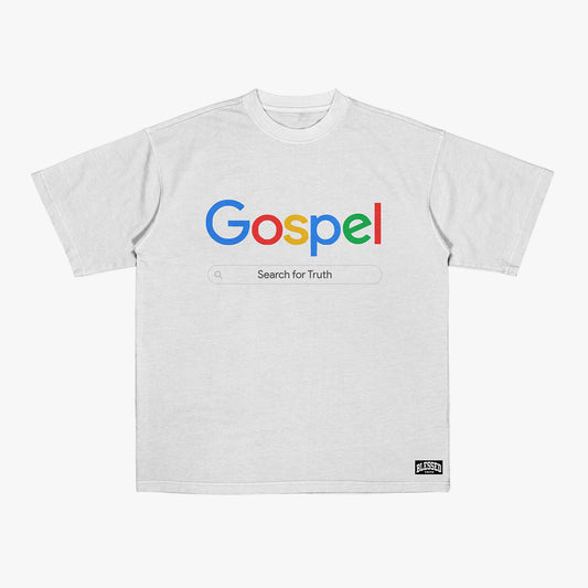Gospel (Tee)