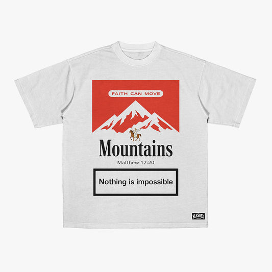 Mountains (Tee)