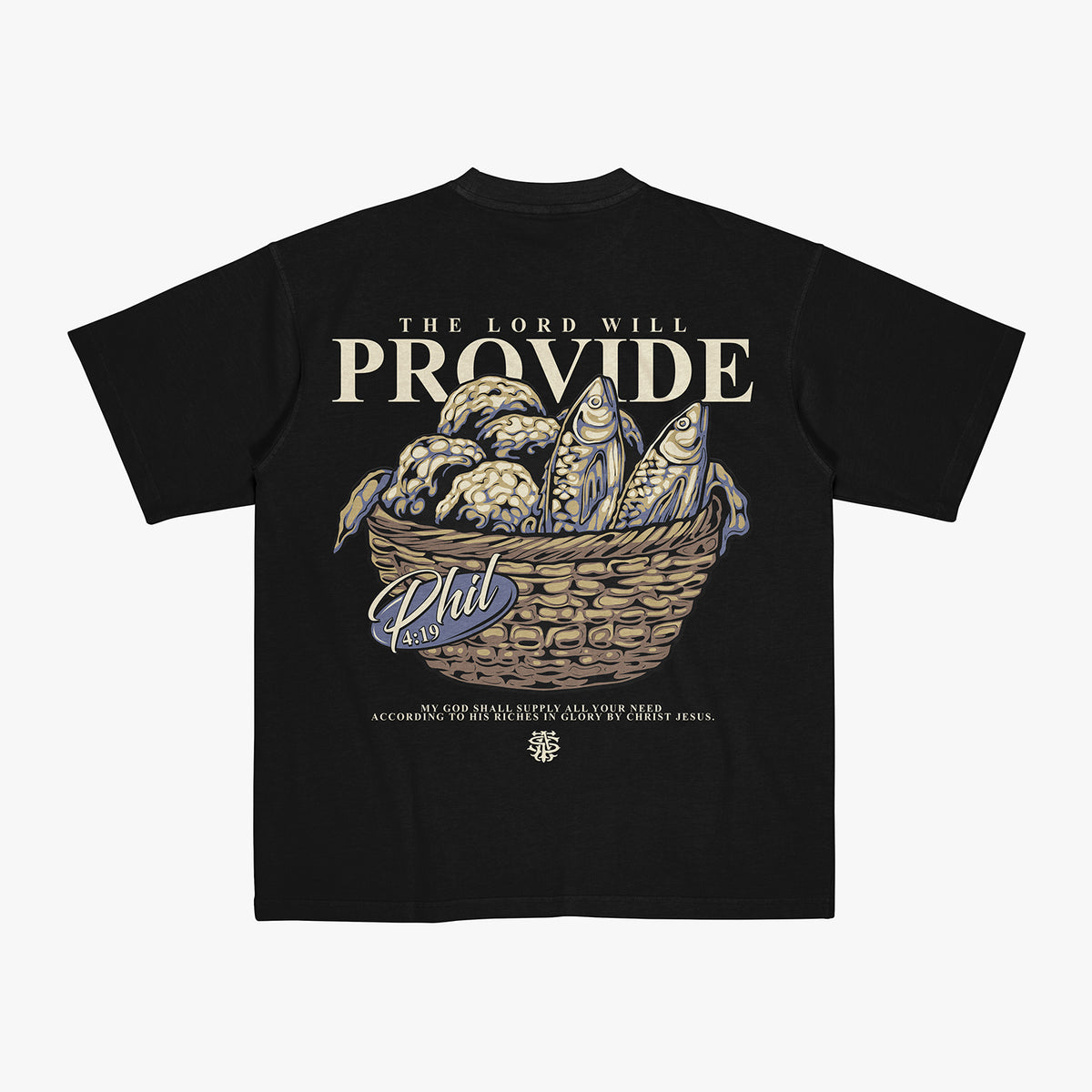 Provide (Tee)