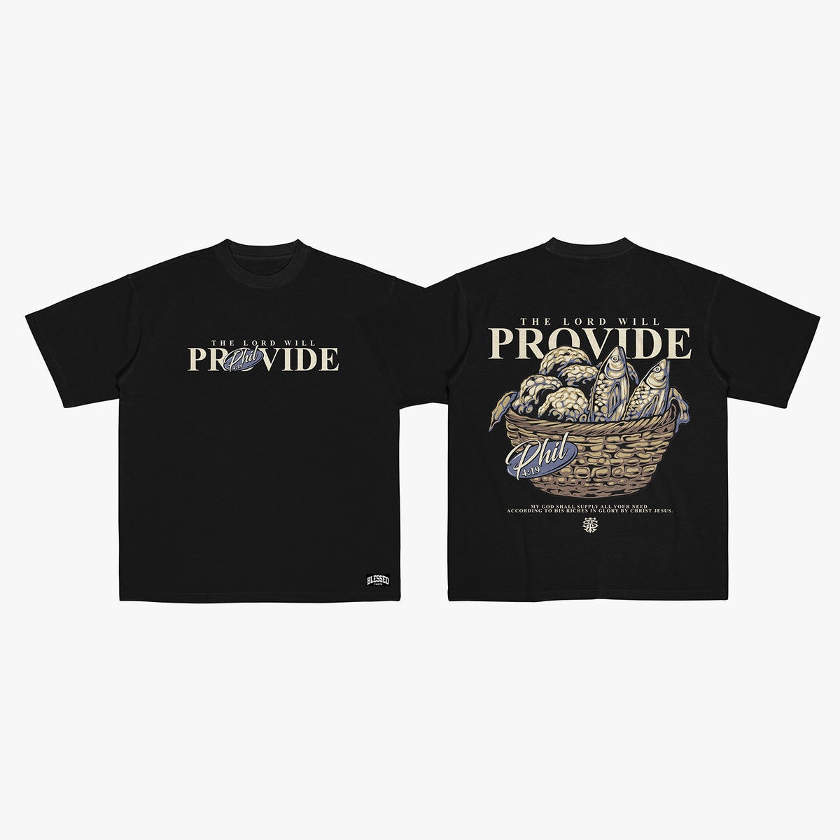 Provide (Tee)