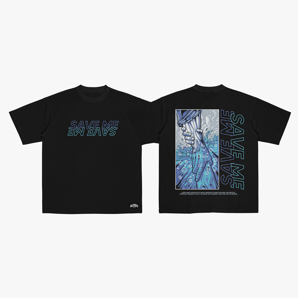 Save Me (Tee)