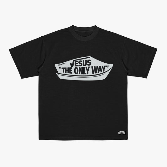 The Only Way (Tee)