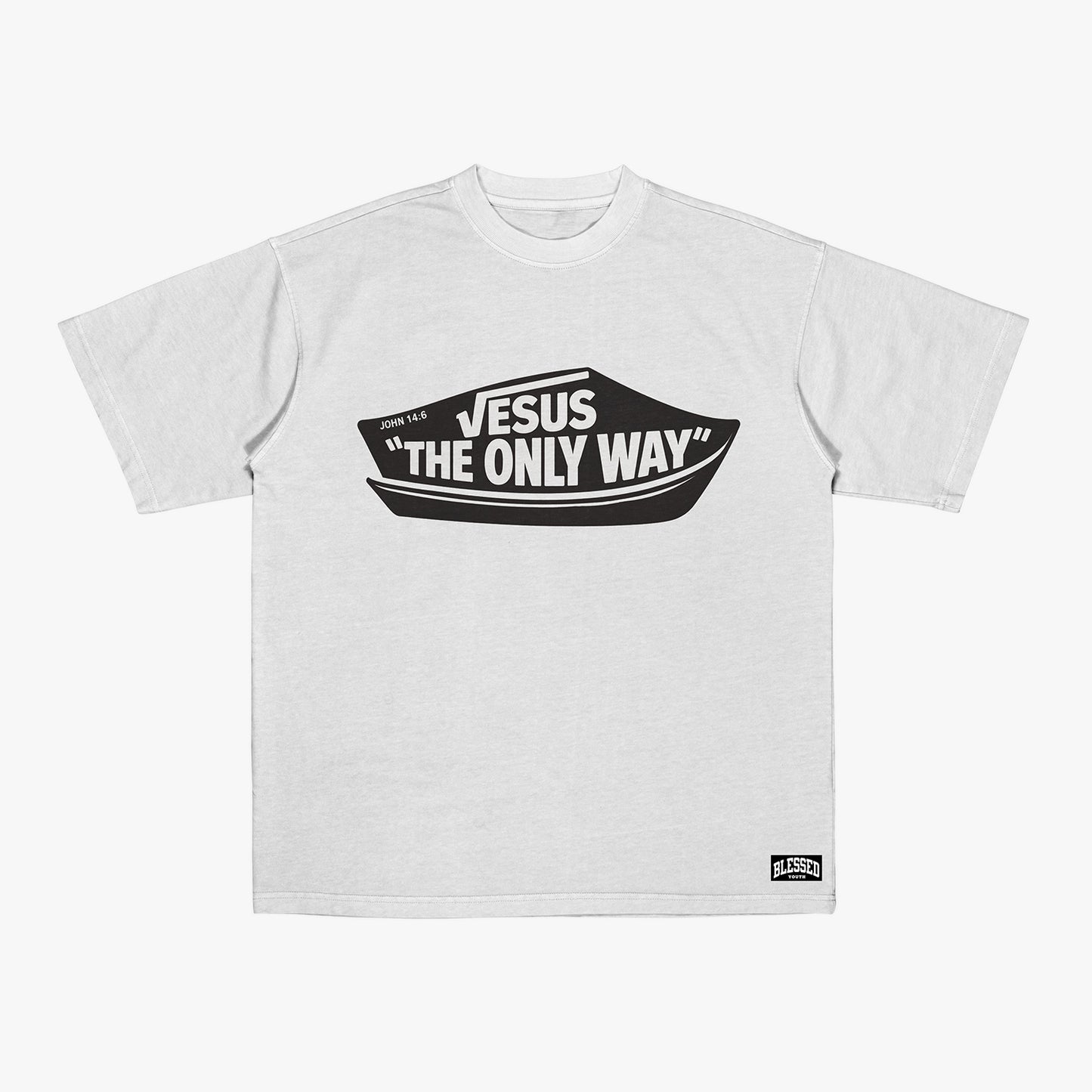 The Only Way (Tee)