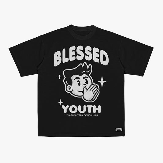 Youth Mascot (Tee)